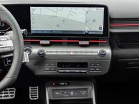 Hyundai KONA Elektro - Vorschau Bild 7