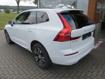 Volvo XC60 - 5