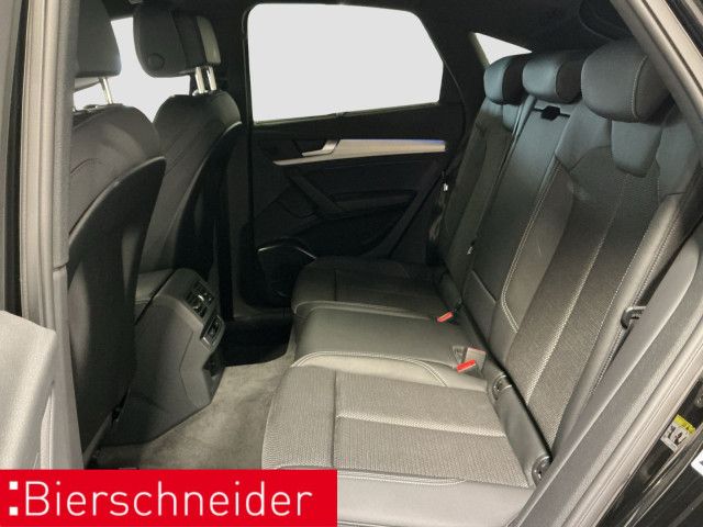 Audi Q5 - Bild 12
