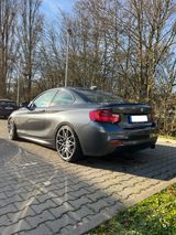 BMW M240i - B58 ohne OPF - BMW M240i aus 2017