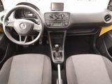 Skoda Citigo 1.0 MPI Cool Edition - Skoda Citigo aus 2015
