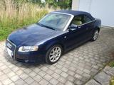 Audi A4 1.8 T multitronic Cabriolet - - Audi A4: Cabrio, 1.8
