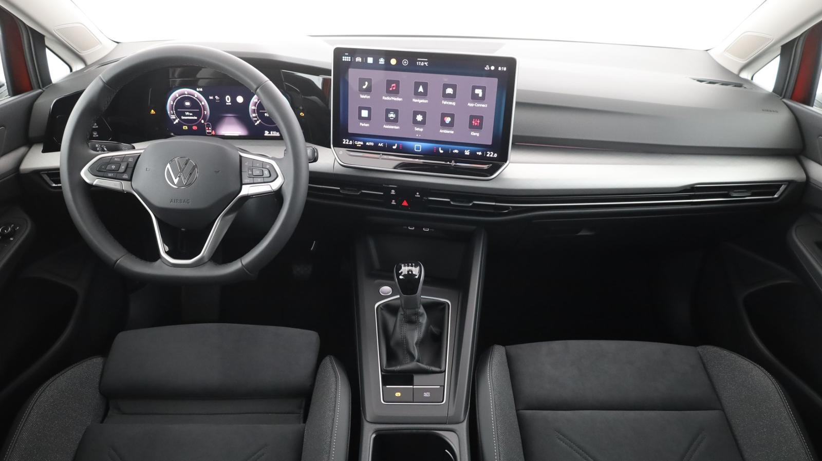 Volkswagen Golf Rabbit TSI, миниатюра 20