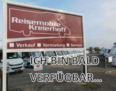 Dethleffs Globebus Performance 4x4 T 46 