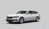 BMW 540i xD LuxuryLine HUD H/K 360°DAB DisKey MSport - BMW 540 in Hannover
