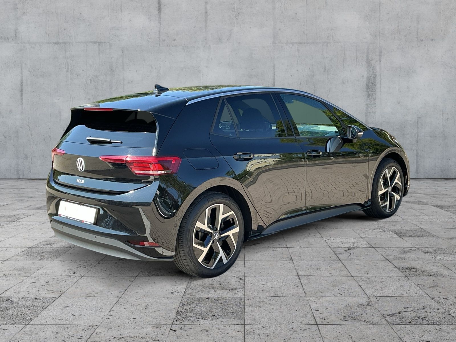Volkswagen ID.3 - Bild 6