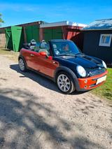 MINI Auto zu verkaufen - MINI MINI aus 2007: Cabrio