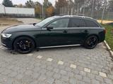Audi A6 Allroad 3.0 TDI quattro 180kW S tronic - - gebrauchte Audi A6 Allroad aus dem Jahr 2012
