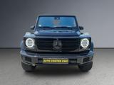 Mercedes-Benz G 350d AMG - gebrauchte Mercedes-Benz G 350 aus dem Jahr 2020