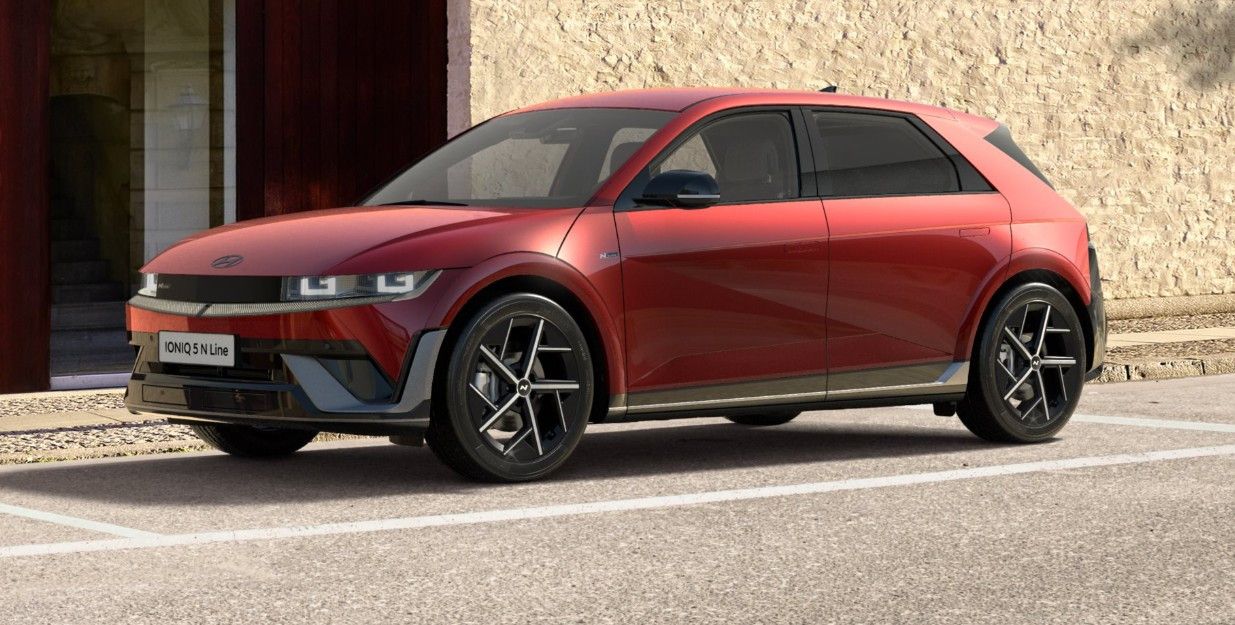 Hyundai IONIQ 5 - Bild 2