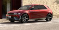 Hyundai IONIQ 5 - Vorschau Bild 2