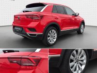 Volkswagen T-Roc - Vorschau Bild 24