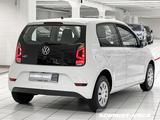 Volkswagen up! 1.0 move up! RFK + TEMPOMAT + PDC + GJR - VW up! Gebrauchtwagen in Bremen