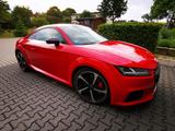 Audi TTS Coupe 2.0 TFSI quattro - - Audi TTS aus 2017