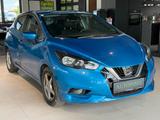 Nissan Micra N-Way Netto:€5.600,-