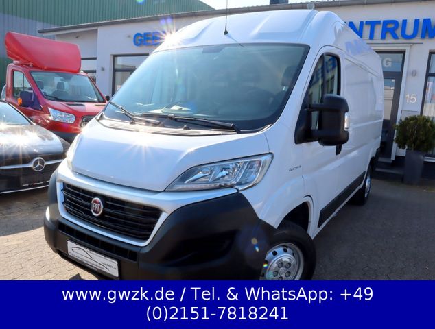 Fiat Ducato Kasten 350 L2H2 /PDC/Kamera/ Tempom/ NAVI