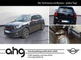 MINI Countryman John Cooper Works ALL4 Klimaaut. PDC - MINI: Limousine