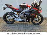 Aprilia RS 660 Factory sofort lieferbar! 35kw - APRILIA RS 660 FACTORY