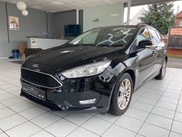Ford Focus - 3
