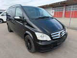 Mercedes-Benz Viano 3.0 CDI Ambiente Edition Motor Neu 7h - Mercedes-Benz Viano: Ambiente Edition