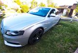 Audi A4 1.8 TFSI multitronic Ambiente  - Audi A4 aus 2008: Limousine