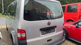 Volkswagen T5 Transporter lang TÜV NEU 1HAND AUTOMATIK - Volkswagen T5 Transporter in Oldenburg