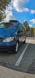 2007 Mercedes-BENZ VIANO 照片 6