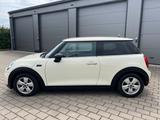 MINI Cooper ONE Klima SH PDC HU Neu LED - MINI ONE aus 2014