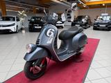 Vespa GTV 300 Sei Giorni|ABS|ASR|LED|nur 6616km - VESPA 300