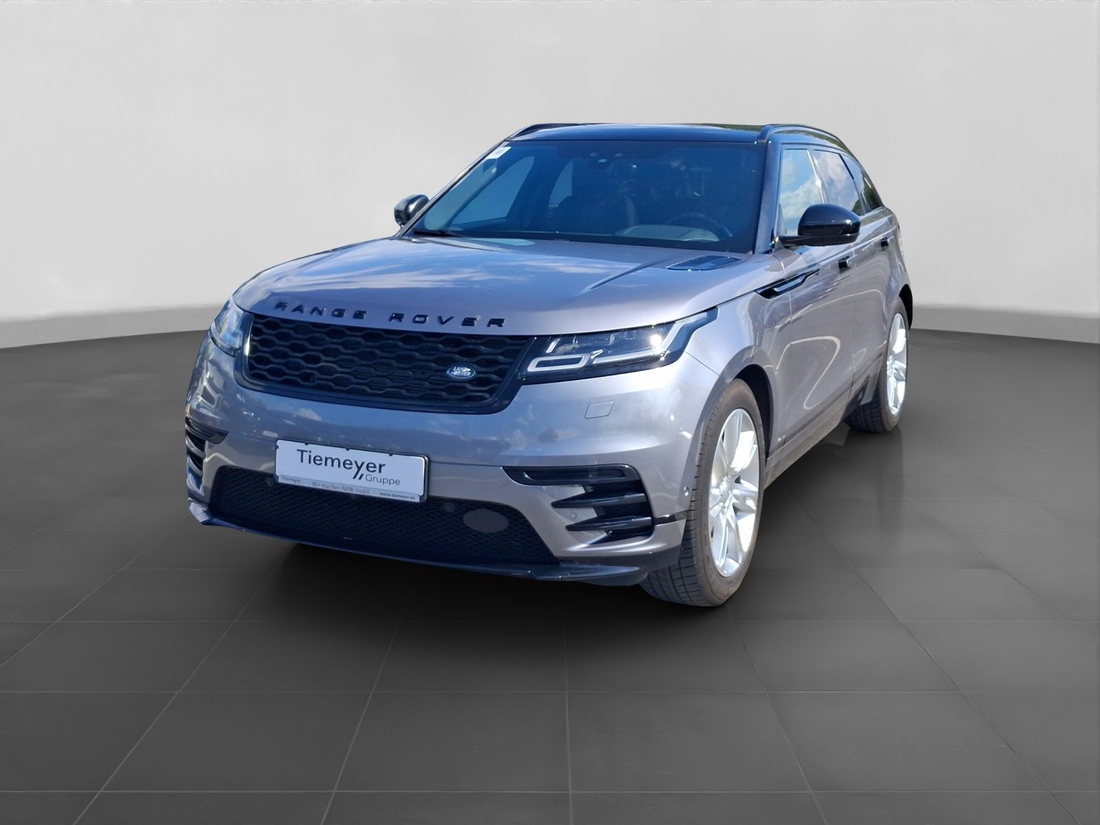 Land Rover Range Rover Velar 3.0d R-DYNAMIC SE PANO LM20 LE foto 2