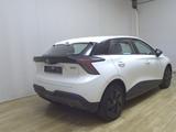 MG4 LED PDC ACC Tempomat Keyless - MG: A