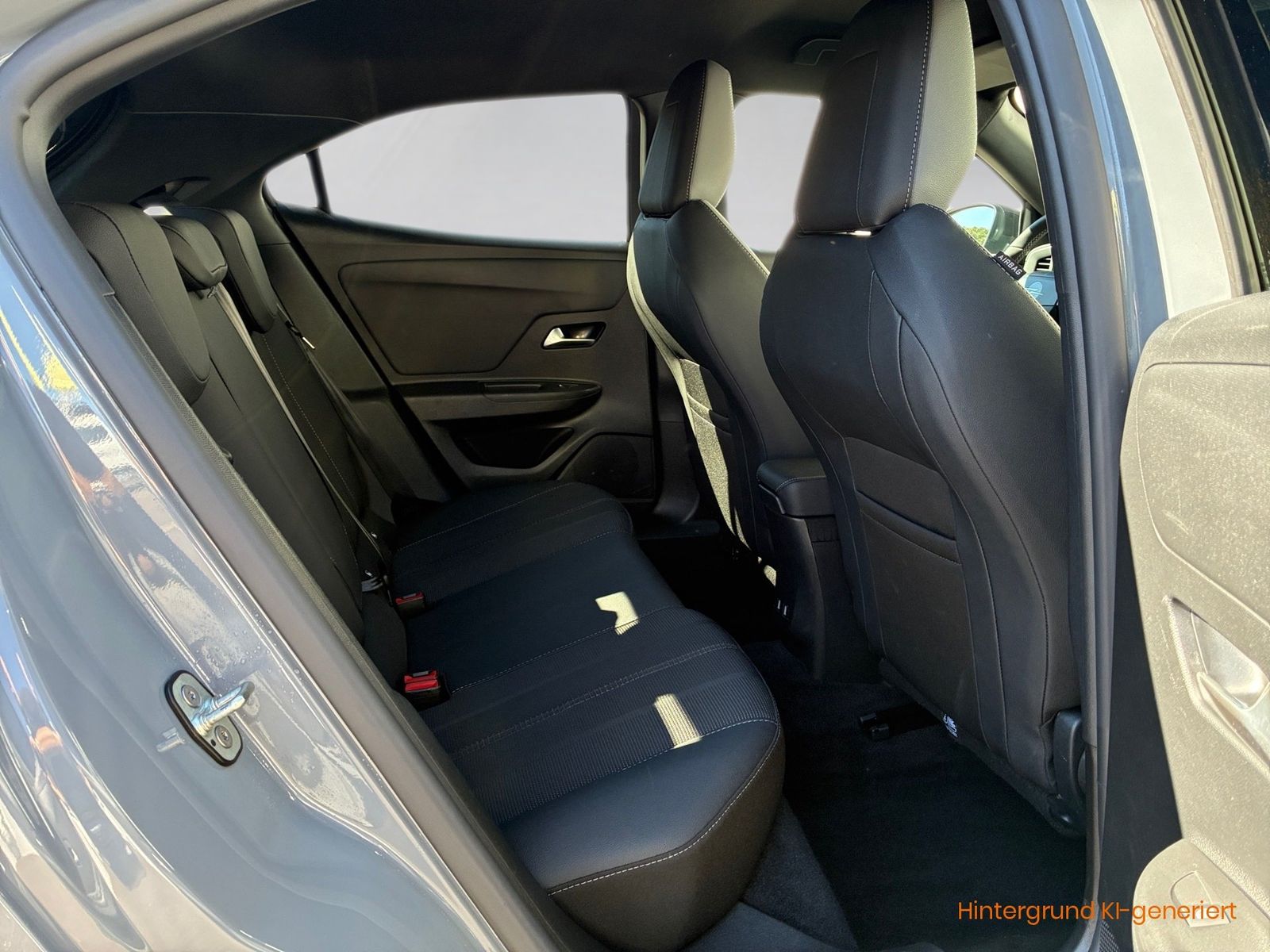 Fahrzeugabbildung Opel Mokka 1.2 Turbo GS Kamera,Navi,LED,Sitzhzg