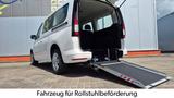 Volkswagen Auf LAGER L2 Rollstuhltransporter