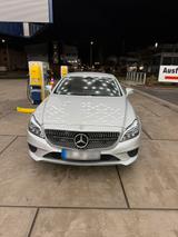 Mercedes-Benz Mercedes CLS 350cdi 4MATIC Facelift - Mercedes-Benz CLS 350 in Nürnberg