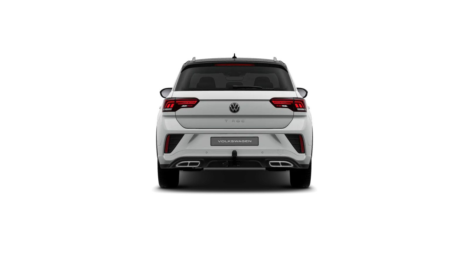 Volkswagen T-Roc - Bild 12