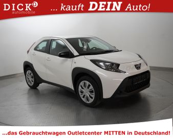 Toyota Aygo (X) - 1