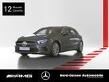 Mercedes-Benz A 220 PROGRESSIVE TEMPO NAVI SITZHEIZUNG LED - Mercedes-Benz A-Class in Hamburg