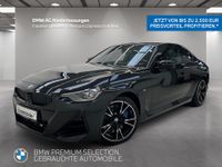 BMW M240i - Vorschau Bild 1