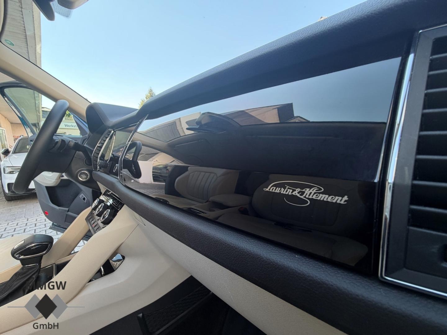 Skoda Kodiaq L&K 4x4 Navi/LED/Kamera/DigitalesCockpit/