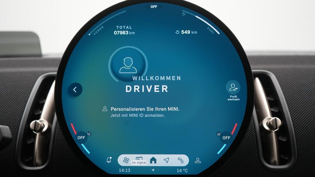 MINI Countryman Classic Trim, миниатюра 11