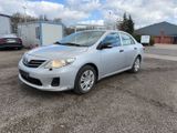 Toyota Corolla 1.4 manual benzin klima - Toyota Corolla mit Diesel-Antrieb