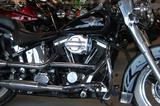Harley-Davidson FXSTN Heritage Softail Nostalgia 2.Hand! - HARLEY-DAVIDSON SOFTAIL HERITAGE