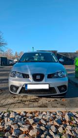 Seat Ibiza 1.2 12V Comfort Edition - HU bis 01/27 - Seat Ibiza Comfort mit Benzin-Antrieb