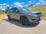 Jeep Compass 1.4 MultiAir 103kW Longitude Longitude