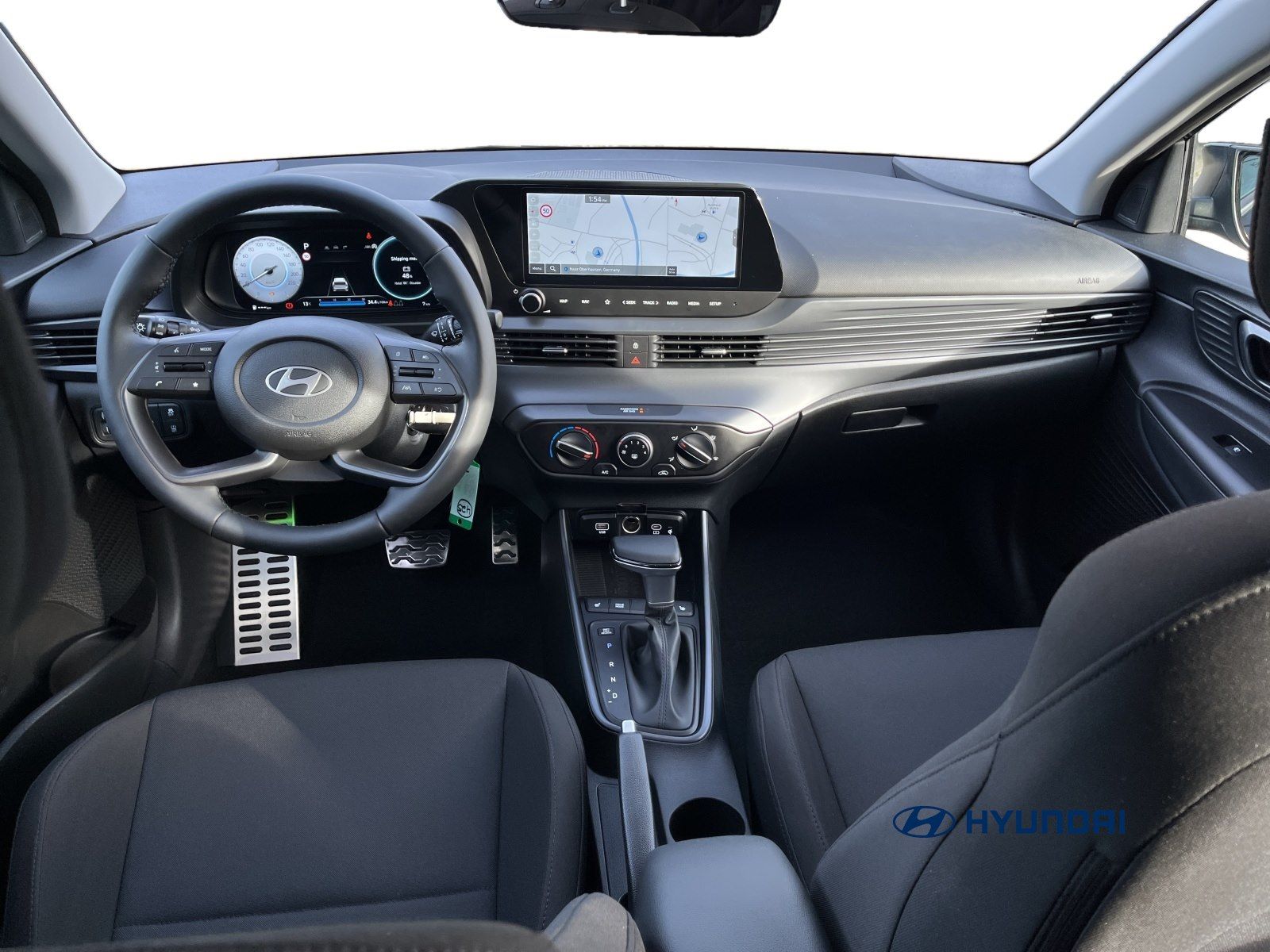 Hyundai BAYON – Bild 16