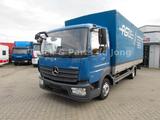 Mercedes-Benz Atego 3 816 /ClassicSpace/ Plane / Blatt-Blatt