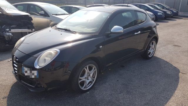 Alfa Romeo ALFA ROMEO MiTo 1.4 T 135 CV