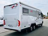 Carthago CHIC E-LINE I50 LE DA FESTTANK-WC HUBSTÜTZEN - Carthago Chic