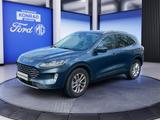 Ford Kuga 1.5 Aut. TITANIUM *elektr. Heckklappe*Winte - mit Diesel-Antrieb: mit Klimaautomatik, Elektr Heckklappe