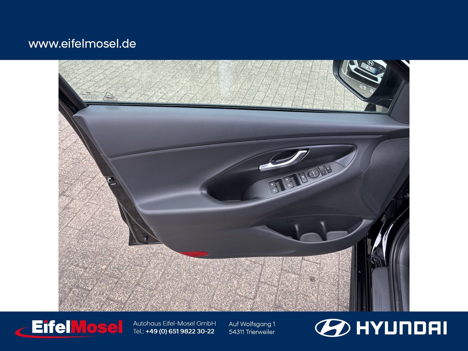 Hyundai i30 – Bild 18